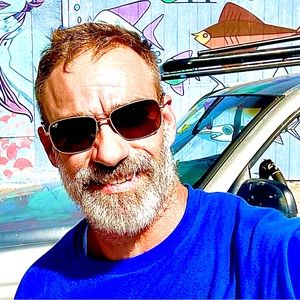 Meet your Posher, Shawn